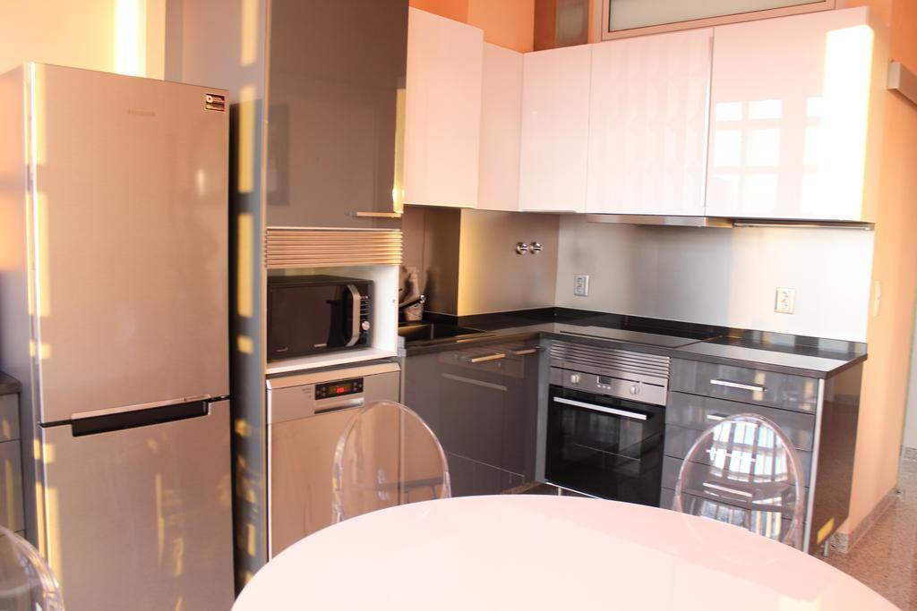 Quad Avenue Apartment Lisbon Exterior photo