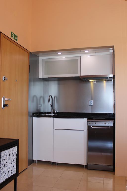 Quad Avenue Apartment Lisbon Exterior photo