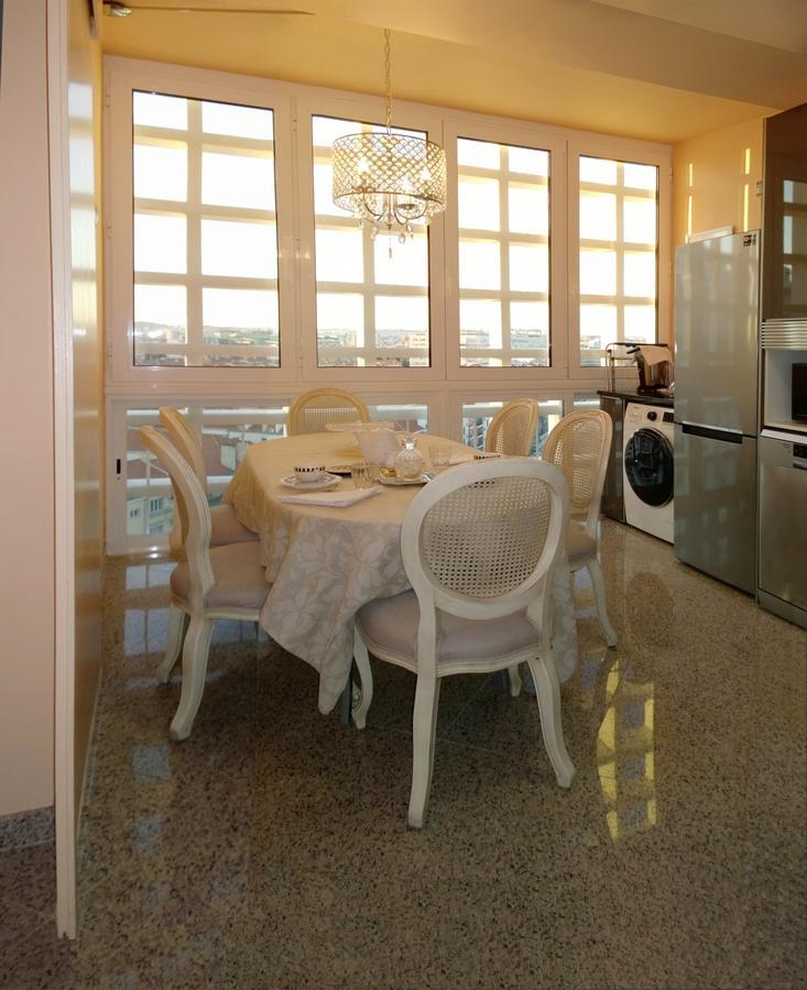Quad Avenue Apartment Lisbon Exterior photo